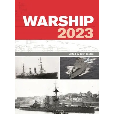 Warship 2023 | JORDAN JOHN