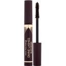 Max Factor Divine Lashes riasenka pre natočenie o oddelenie rias 002 Black Brown 8 ml