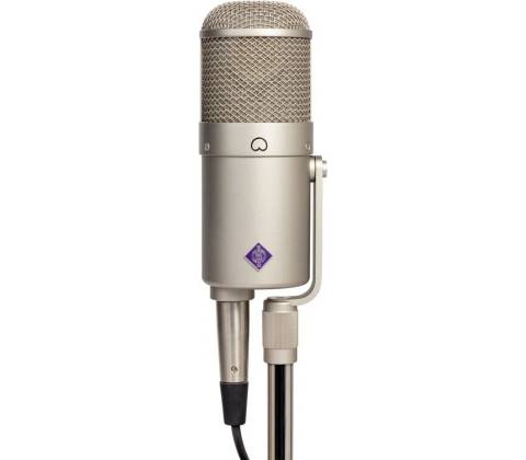 Neumann U47 FET