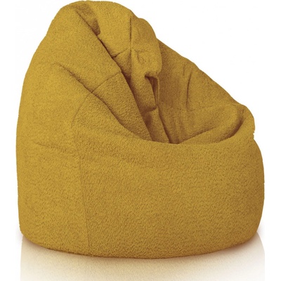 Primabag Mega Sako Bounce žlutá