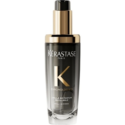 Kérastase Chronologiste Ревитализиращо парфюмно олио за коса Huile De Parfum, 75 ml