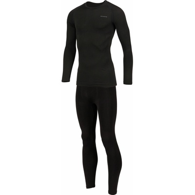 Arcore Fabian čierna