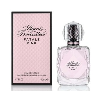 Agent Provocateur Fatale Pink parfémovaná voda dámská 30 ml