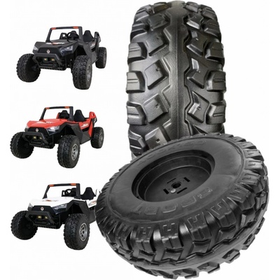 Náhradní kolo pro Buggy CLASH SX1928