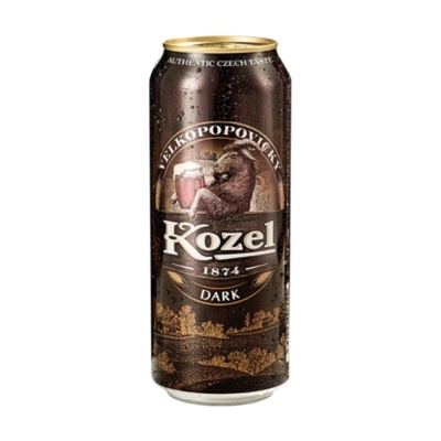 Kozel КОЗЕЛ ДАРК