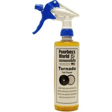 Poorboy's World Tornado Pad Cleaner 473 ml