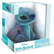Pokladnička Stitch