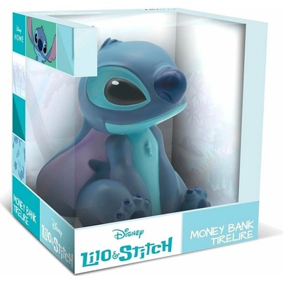 Pokladnička Stitch