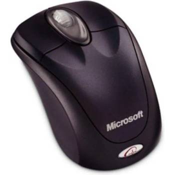 Image 1 of Microsoft Wireless Notebook Optical Mouse 3000 (BX3)