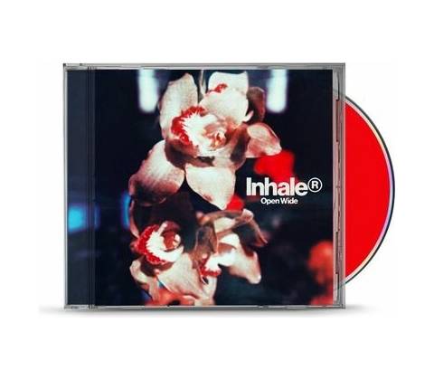 Inhaler Open Wide CD
