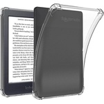 Kobo Clara HD 6.0 Inch Силиконов Калъф TPU и Протектор