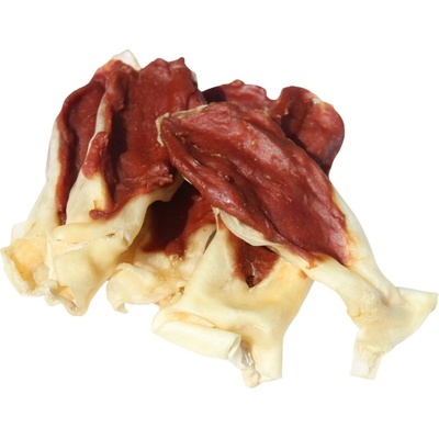 Salač Uši králičie plnené kačicou 1 kg