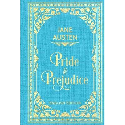 Pride and Prejudice | Jane Austen