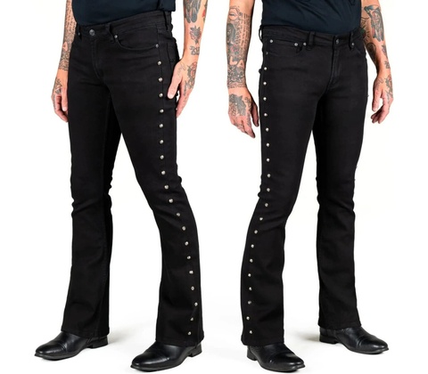 Wornstar Gauntlet