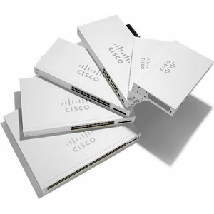 Cisco CBS220-8FP-E-2G-EU