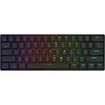 SAVIO BLACKOUT X2 BLUE Клавиатури