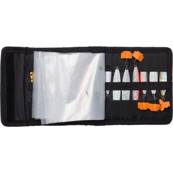 Savage Gear Puzdro na Príslušenstvo Flip Wallet Rig and Lure Holds Bags