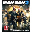 Hry na PC PayDay 2