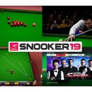 Snooker 19