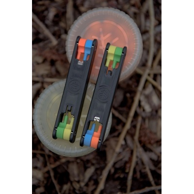 Wychwood Jehly s vrtáčkem a dotahovačem uzlů Multi Tool – Zboží Mobilmania