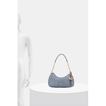 Michael Kors Дънкова чанта MICHAEL Michael Kors (32S6GY5W6C)