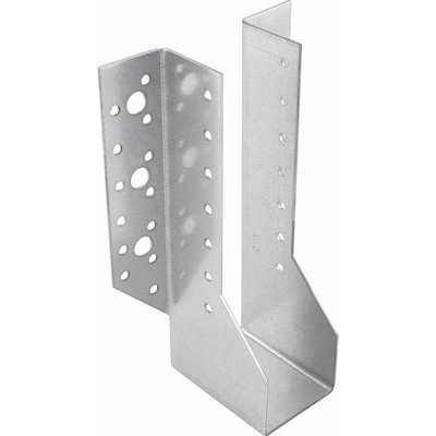 Domax trámová papuča WB 13 51 x 195 x 75 x 2 mm 10 ks