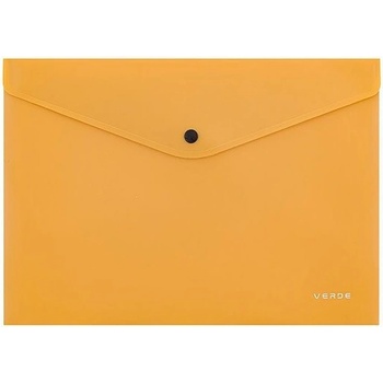 KARTON P+P Verde A4 horčica