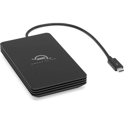 OWC Envoy Ultra Thunderbolt 5 Portable SSD 2TB, OW-TB5ENVU02