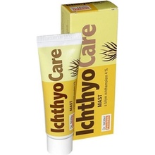 Dr. Müller Ichtyo Care mast 4% Ichtyol Pale 30 ml