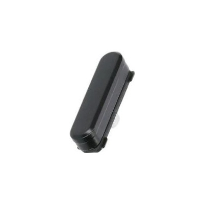 Samsung Galaxy S22 S901B - Tlačidlo Zapínania (Graphite) - GH98-47118E Genuine Service Pack, Graphite