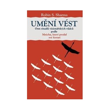 Umění vést