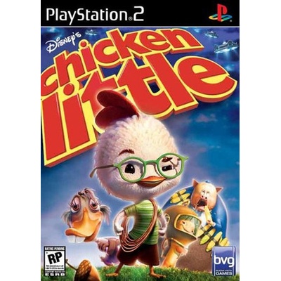 Chicken Little