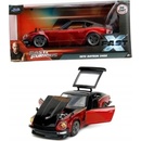 Jada Fast & Furious 1972 Datsun F10 1:24