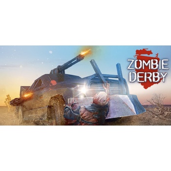 Zombie Derby