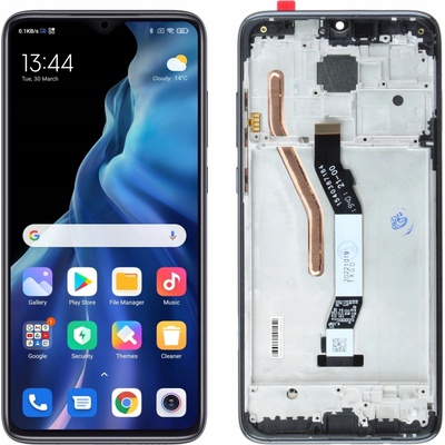 LCD Displej Xiaomi Redmi Note 8 Pro – Zboží Živě