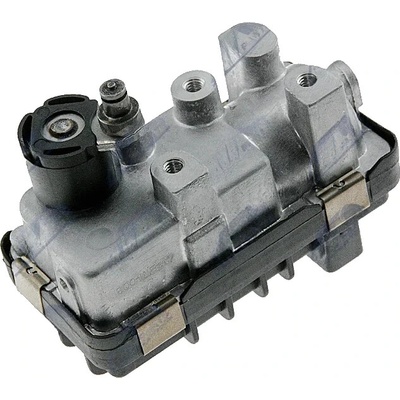 NTY Regulační Ventil Tlaku Turba G-93/6NW009228/BMW 3 E90 325D/330D 2005 (758352-0015)