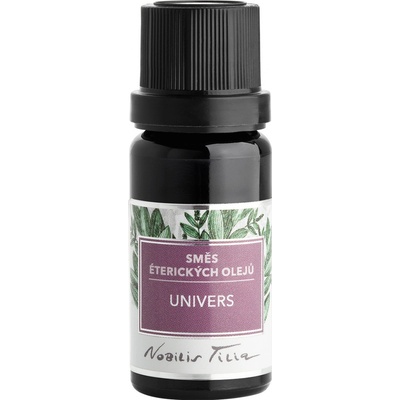 Nobilis Tilia éterický olej Univers 10 ml