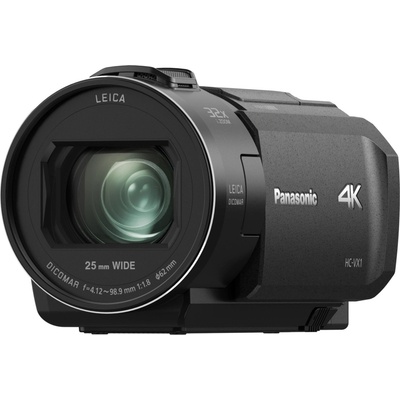 Panasonic HC-VX1 – Zboží Živě