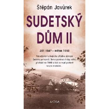 Sudetský dům II | Štěpán Javůrek