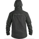 Canis CXS Bunda CXS STRETCH pánská softshellová Černá