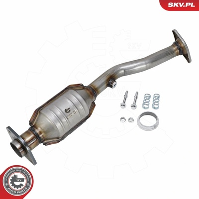 Katalyzátor ESEN SKV 62SKV138