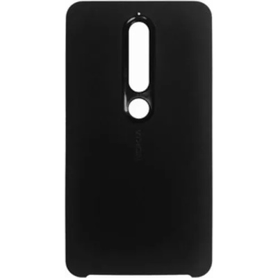 Nokia 6.1 cc-505 soft touch bk (nokia 6.1 cc-505 soft touch bk)