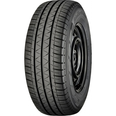 Yokohama BluEarth VAN RY55 195/80 R14 106S