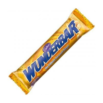 Cadbury Wunderbar 49 g