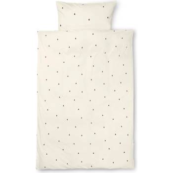 Ferm Living Бебешко спално бельо Pear 70 x 100 см (1104263855)