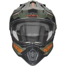 Helmy na motorku NOX N312 EXTEND 2022