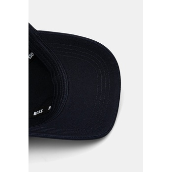 BOSS Шапка с козирка BOSS Zed-B-Icon (50533299)