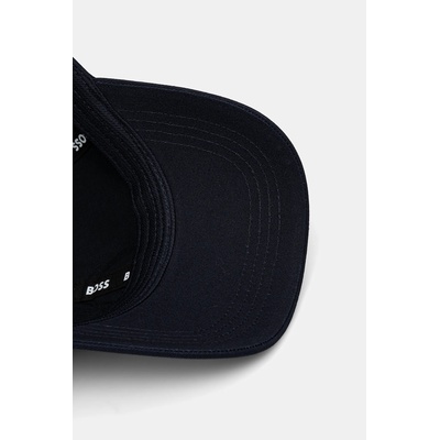 BOSS Шапка с козирка BOSS Zed-B-Icon (50533299)