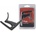 Stagg Каподастер за укулеле stagg scpuk bk