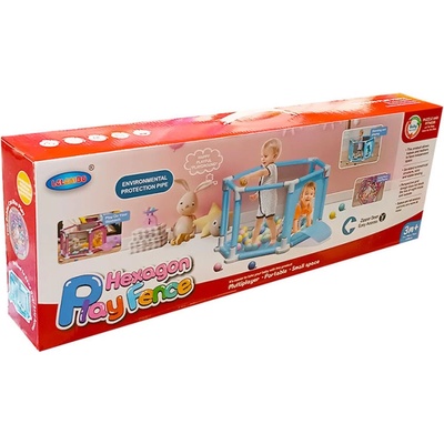Raya Toys Кошара за игра, Raya Toys, Happy Birthday (CMQ-52)